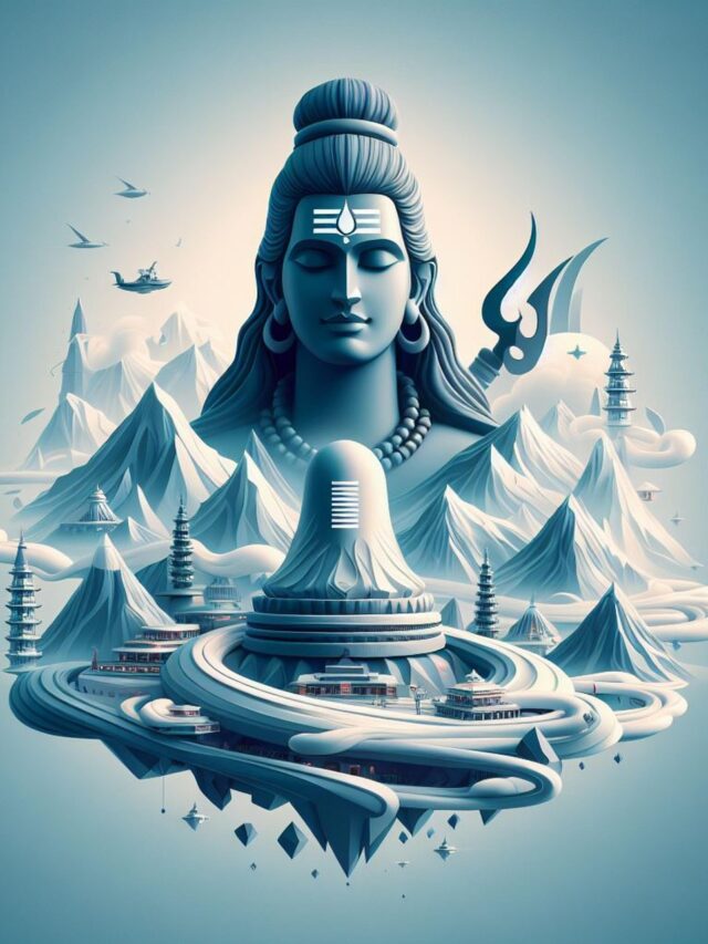 🌿 2025 में सावन  कब से शुरू होगा? जानिए व्रत और महत्त्व 🌿